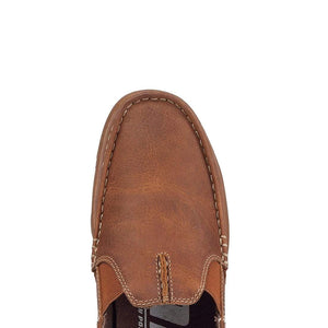Georgia Boot FOOTWEAR - Mens Casual Shoes Georgia Boot Mens Slip On Shoe