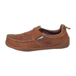 Georgia Boot FOOTWEAR - Mens Casual Shoes Georgia Boot Mens Slip On Shoe