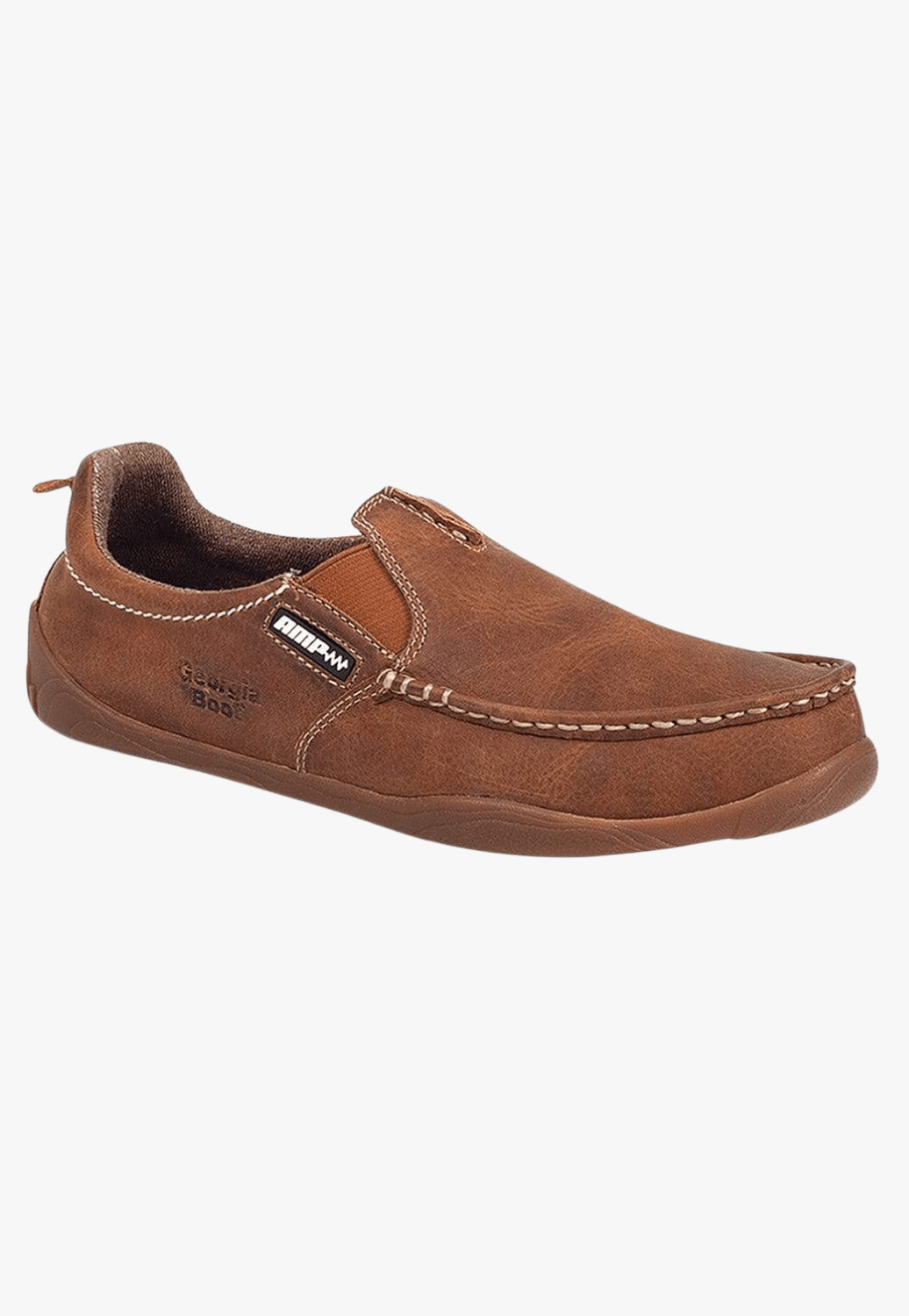 Georgia Boot FOOTWEAR - Mens Casual Shoes Georgia Boot Mens Slip On Shoe