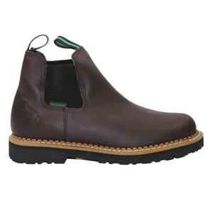 Georgia Boot FOOTWEAR - Mens General Georgia Giant Waterproof Romeo Boot