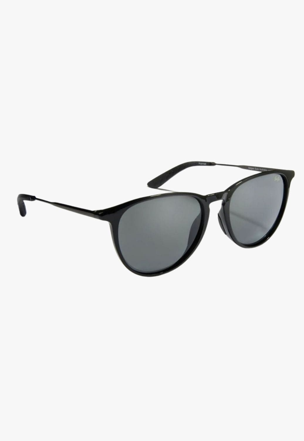 Gidgee Eyes ACCESSORIES-Sunglasses Black Gidgee Eyes Charisma Sunglasses