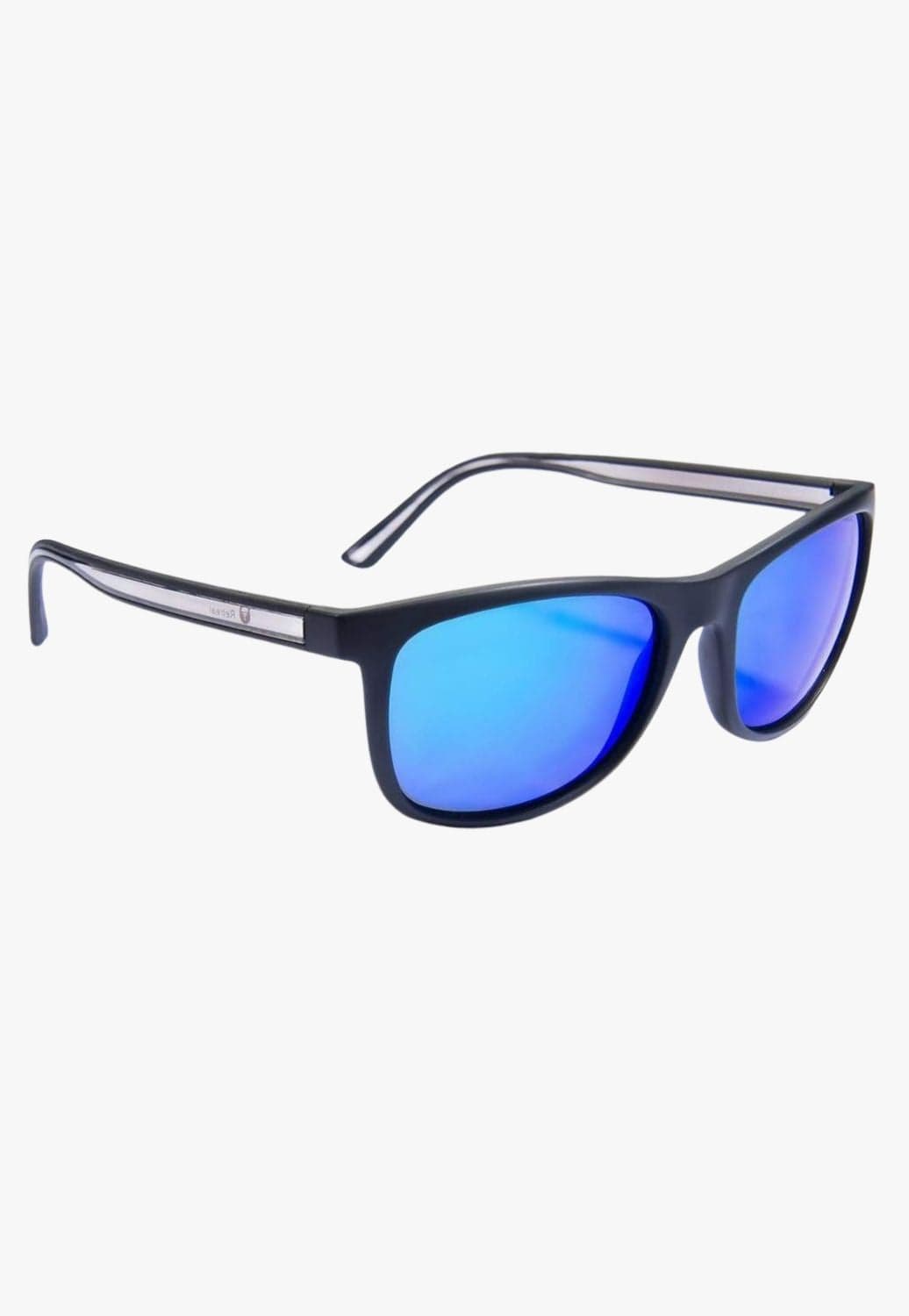 Gidgee Eyes ACCESSORIES-Sunglasses Blue Gidgee Eyes Fender Sunglasses