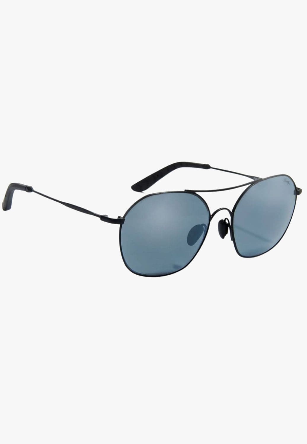 Gidgee Eyes ACCESSORIES-Sunglasses Ebony Gidgee Eyes Cadence Sunglasses