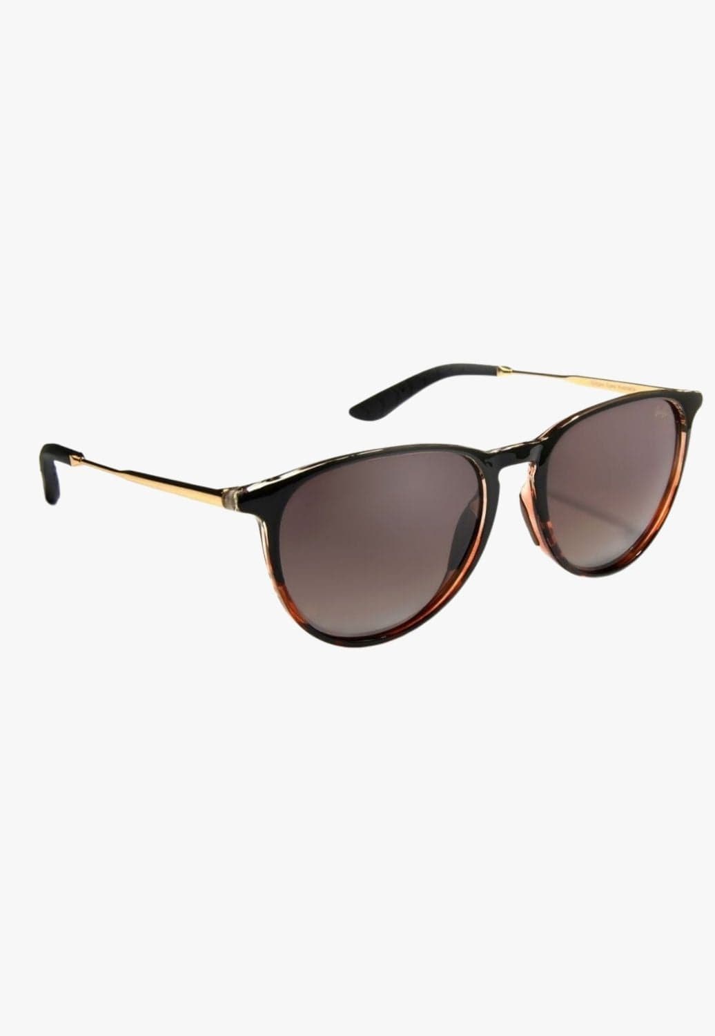 Gidgee Eyes ACCESSORIES-Sunglasses Ombre Tortoise Gidgee Eyes Charisma Sunglasses
