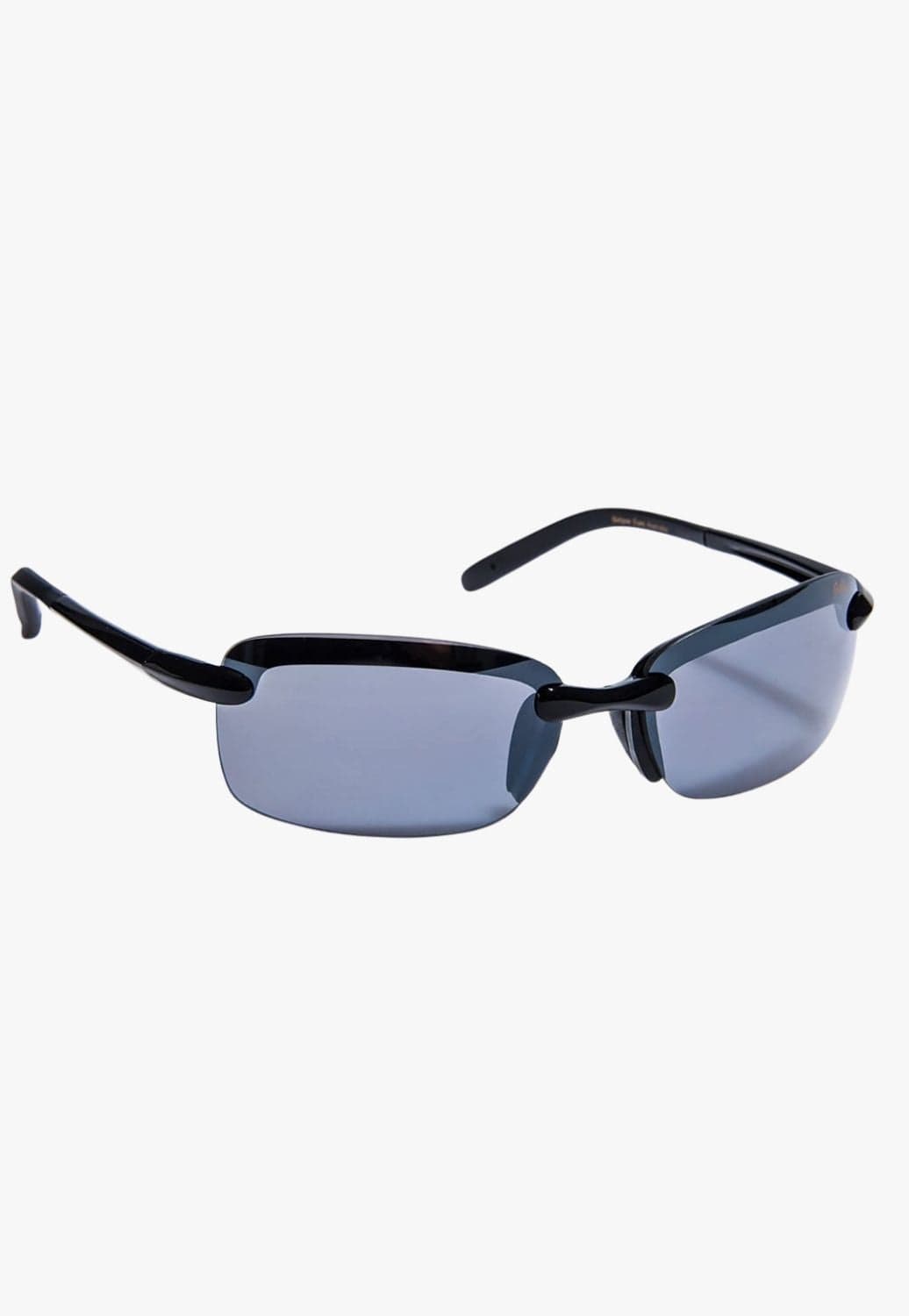 Gidgee Eyes ACCESSORIES-Sunglasses OSFA / Black Gidgee Eyes Enduro Sunglasses