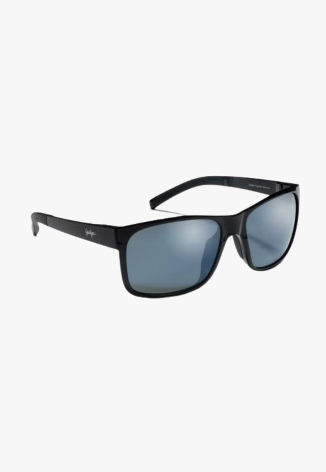 Gidgee Eyes ACCESSORIES-Sunglasses OSFA / Black Gidgee Eyes Mustang Sunglasses
