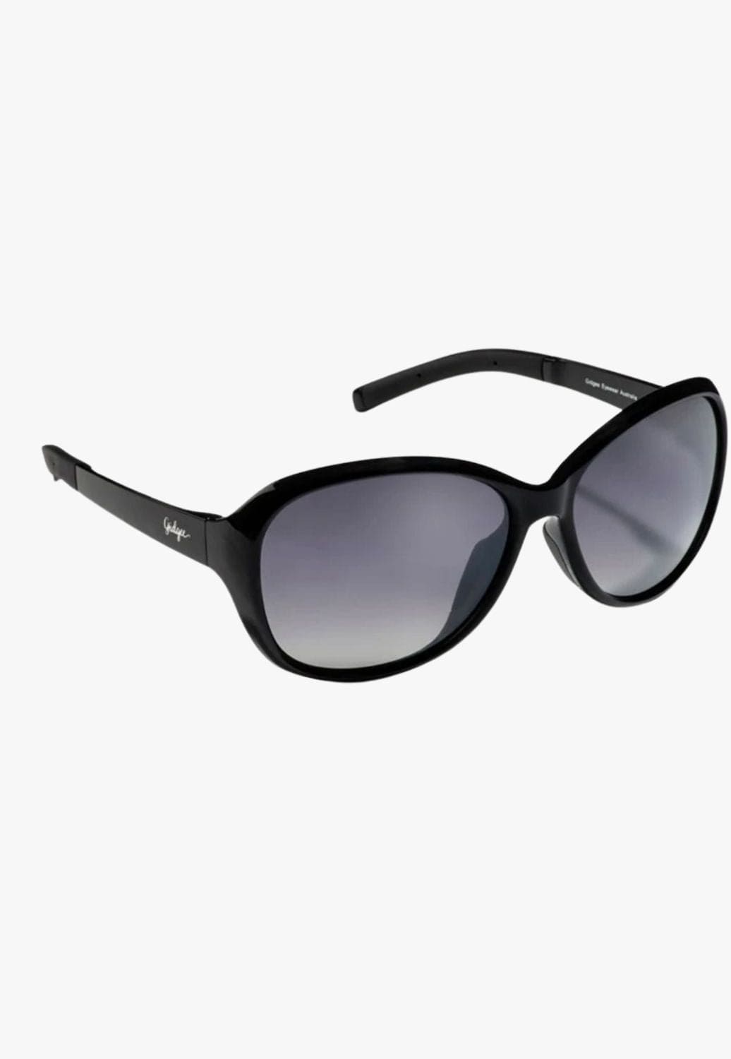 Gidgee Eyes ACCESSORIES-Sunglasses OSFA / Black Gidgee Eyes Willow Sunglasses
