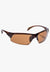 Gidgee Eyes ACCESSORIES-Sunglasses OSFA / Honey Gidgee Eyes Cleancut Sunglasses