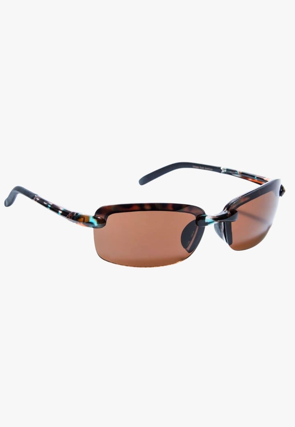 Gidgee Eyes ACCESSORIES-Sunglasses OSFA / Tortoise Gidgee Eyes Enduro Sunglasses