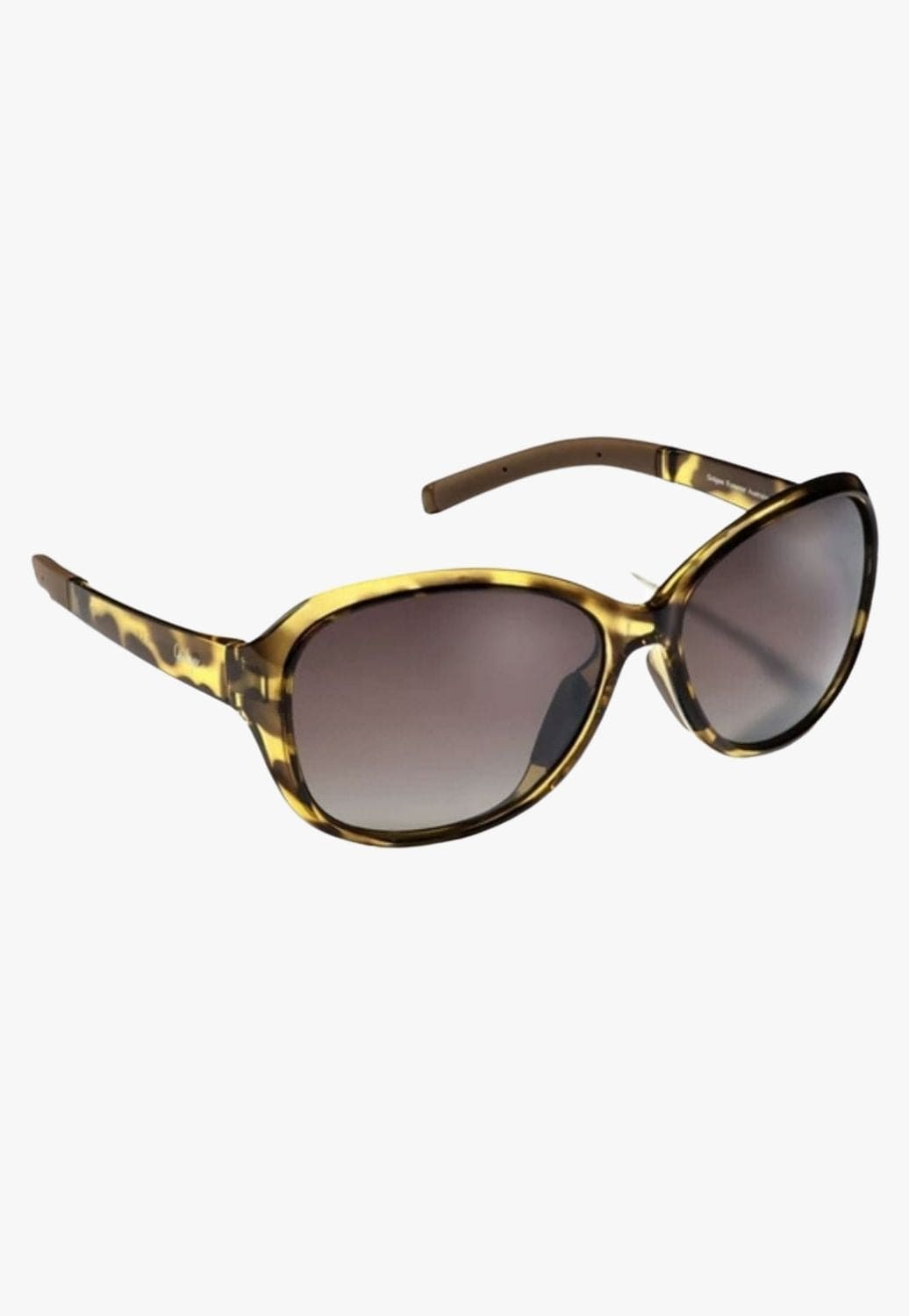 Gidgee Eyes ACCESSORIES-Sunglasses OSFA / Tortoise Gidgee Eyes Willow Sunglasses