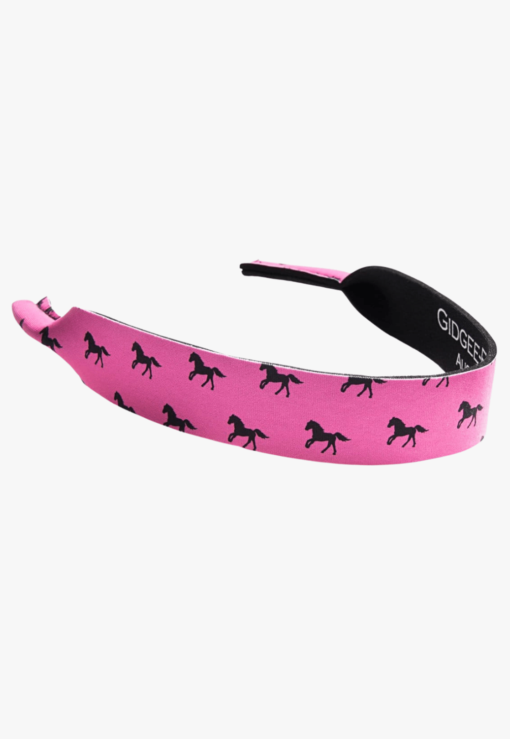 Gidgee Eyes ACCESSORIES-General Pink Gidgee Eyes Neoprene Sunglasses Strap