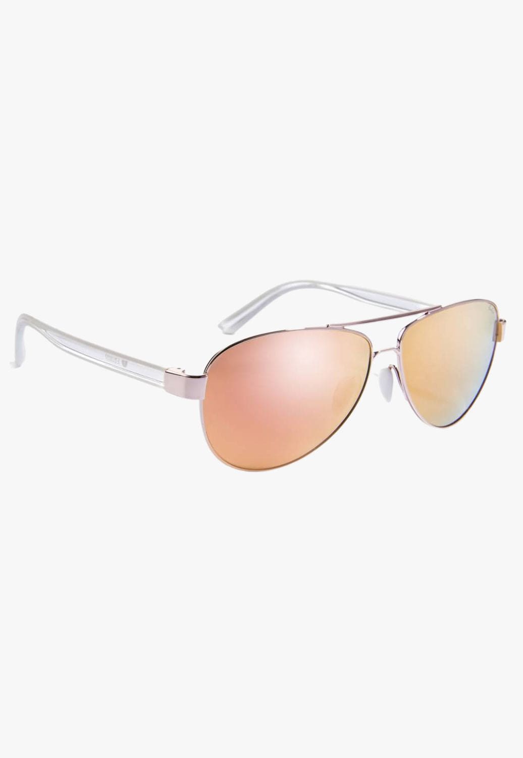 Gidgee Eyes ACCESSORIES-Sunglasses Rose Gidgee Eyes Equator Aviators