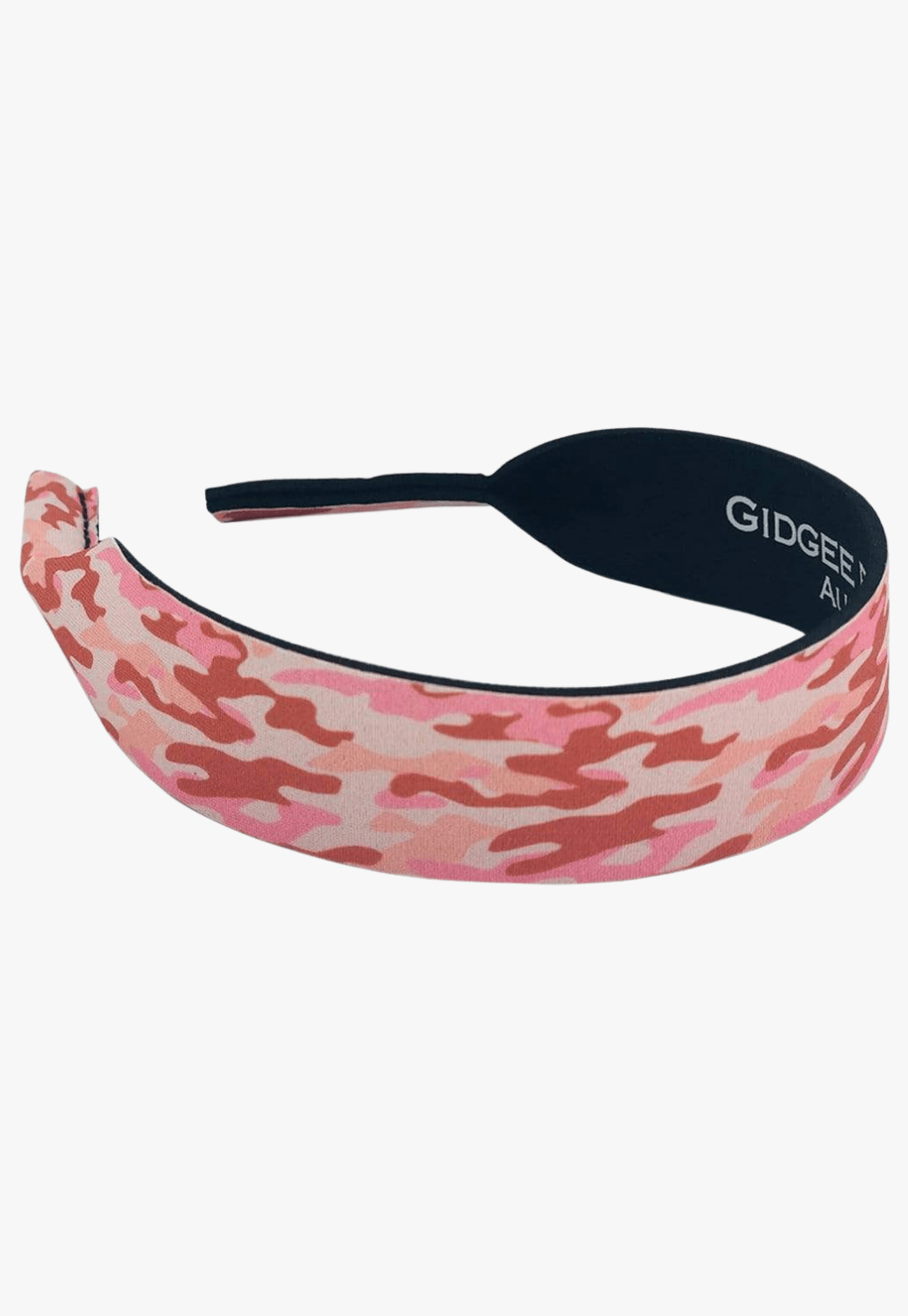 Gidgee Eyes ACCESSORIES-General Rose Gidgee Eyes Neoprene Sunglasses Strap
