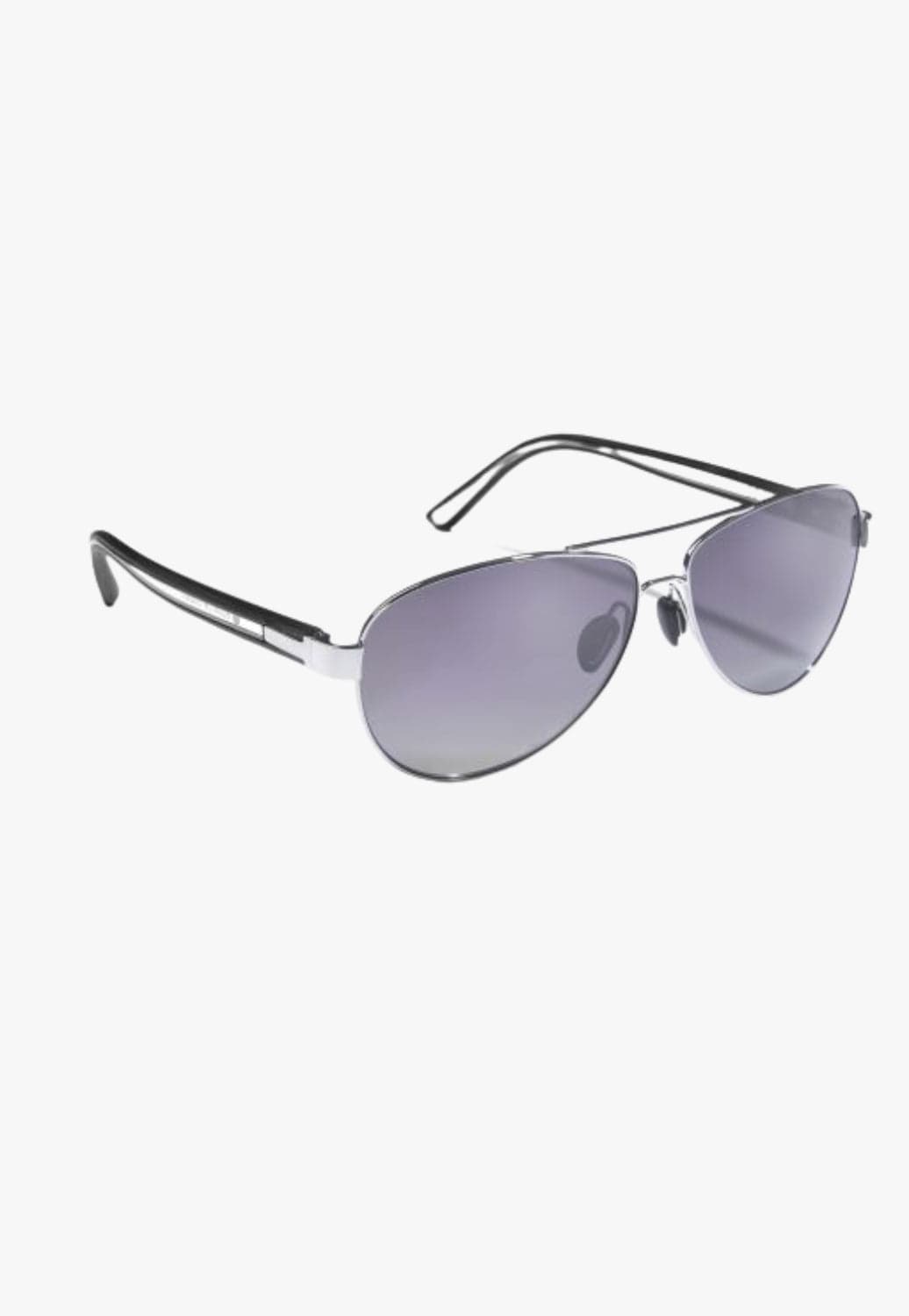 Gidgee Eyes ACCESSORIES-Sunglasses Silver Gidgee Eyes Equator Aviators