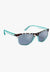 Gidgee Eyes ACCESSORIES-Sunglasses Tortoise Gidgee Eyes Fender Sunglasses