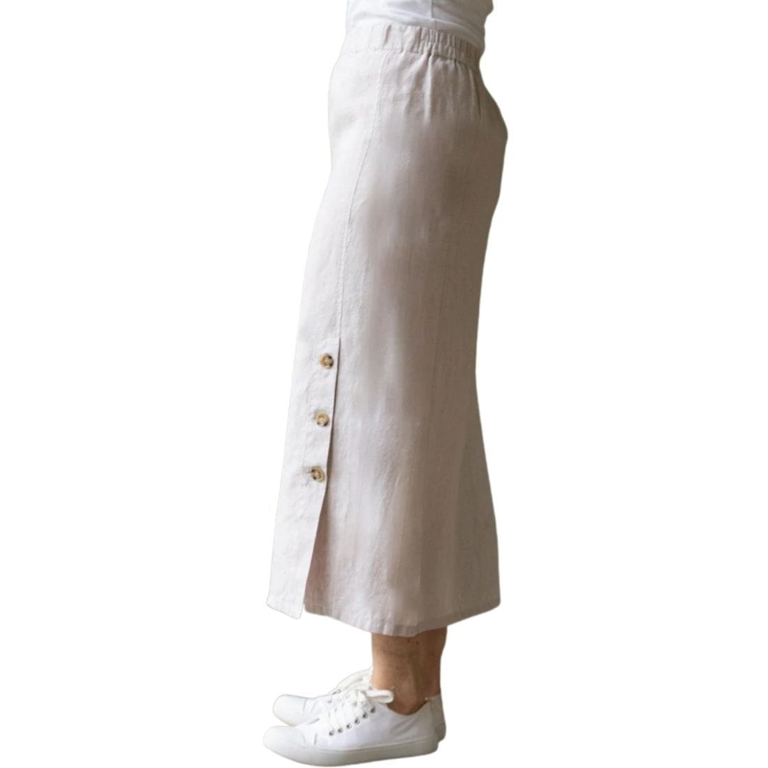 Goondiwindi Cotton CLOTHING-Womens Skirts Goondiwindi Cotton Womens Skirt