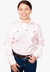 Just Country CLOTHING-Girls Long Sleeve Shirts Just Country Girls Kenzie Workshirt JC60606