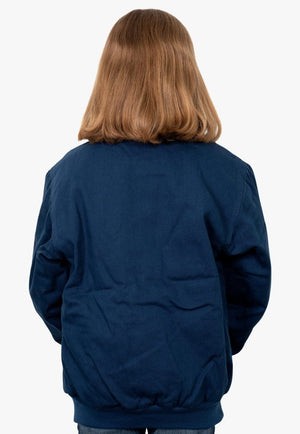 Just Country CLOTHING-Boys Jackets Just Country Junior Diamantina Jacket