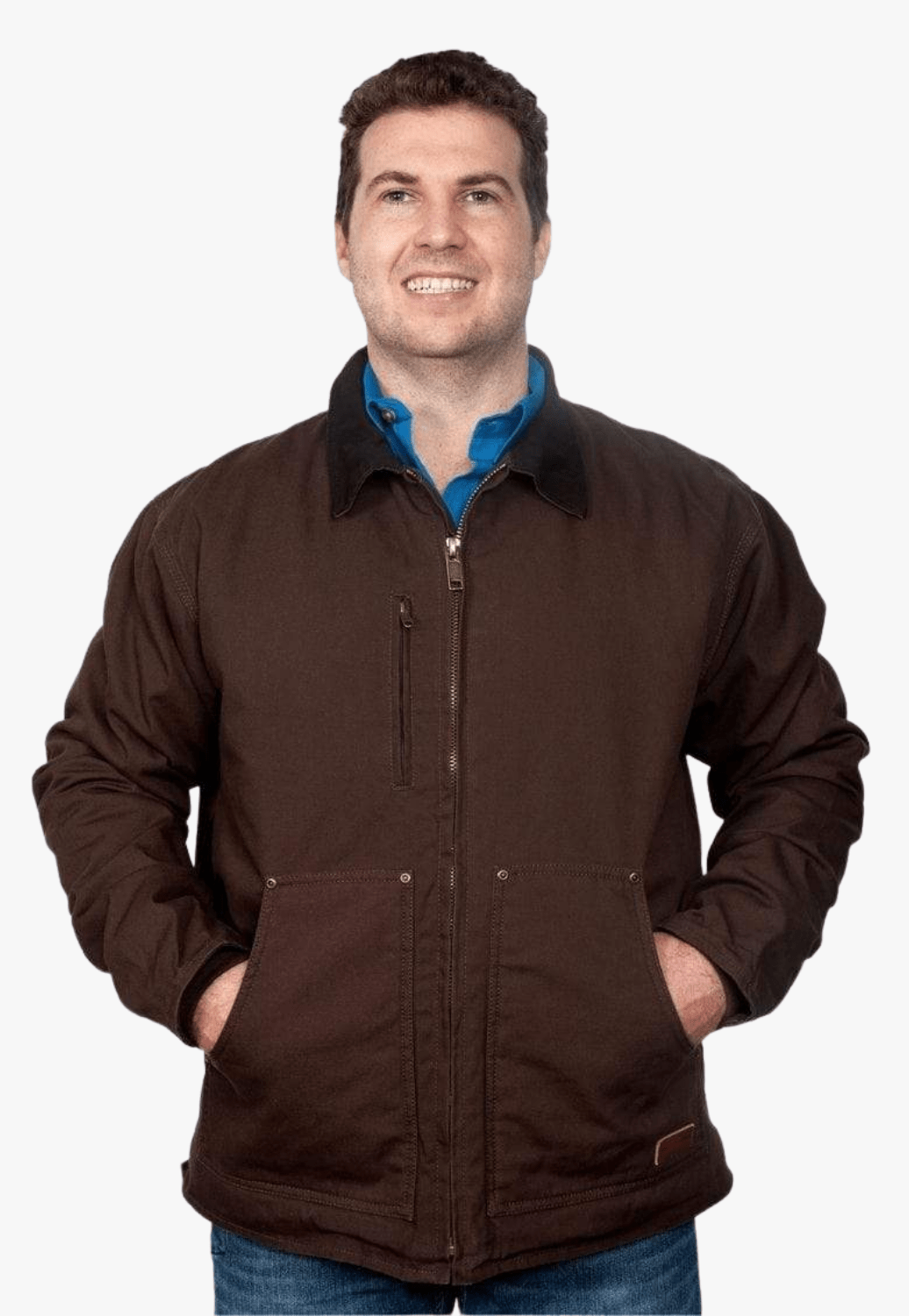 Just Country CLOTHING-Mens Jackets Just Country Mens Diamantina Jacket