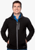 Just Country CLOTHING-Mens Jackets Just Country Mens Geoffrey Softshell Jacket