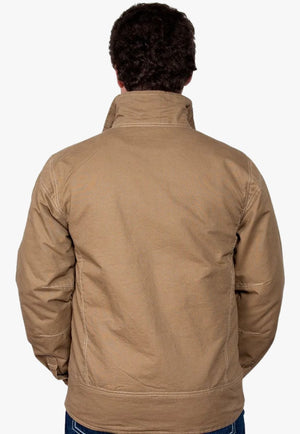 Just Country CLOTHING-Mens Jackets Just Country Mens Joshua Jacket