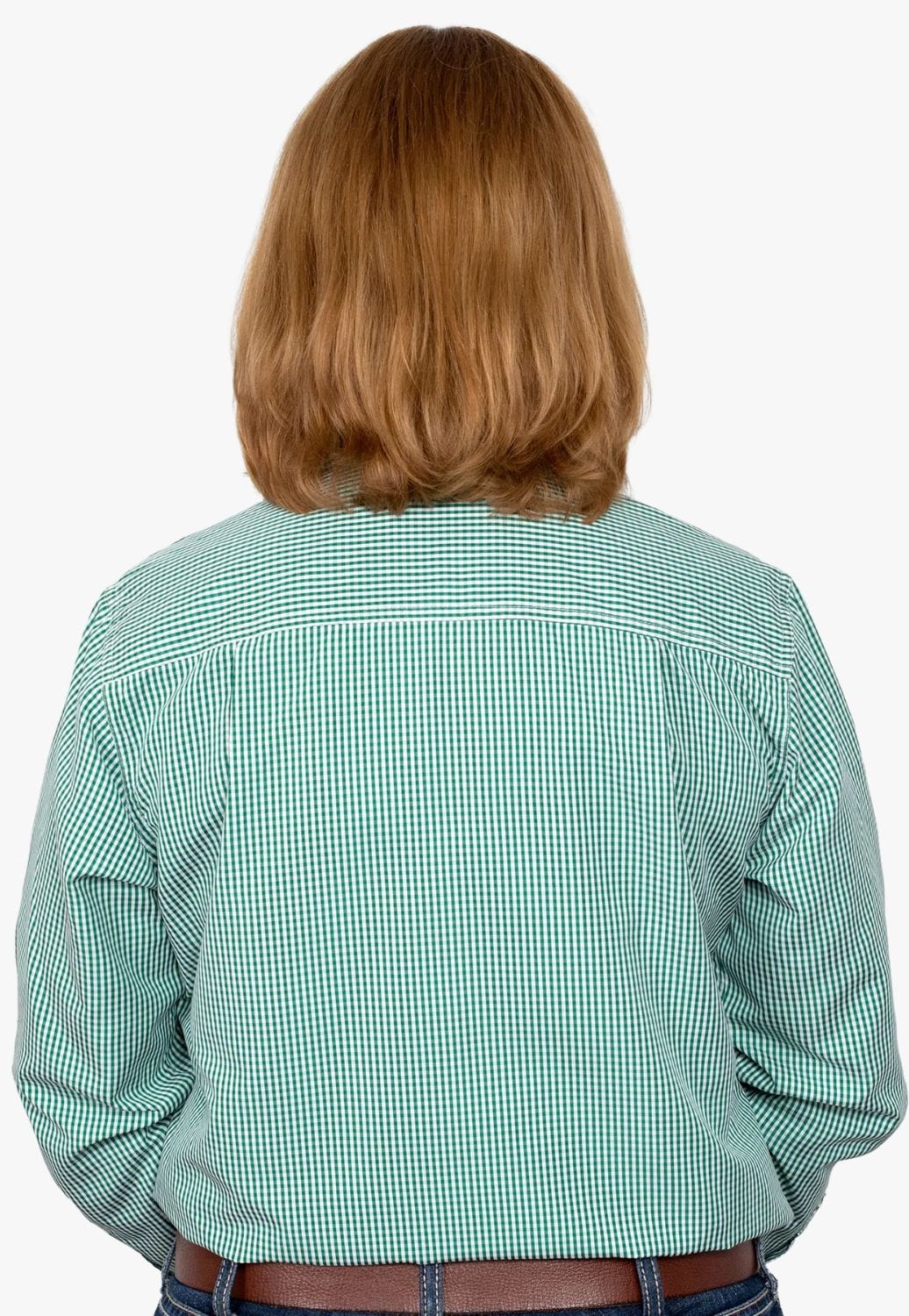 Just Country CLOTHING-Womens Long Sleeve Shirts Just Country Womens Abbey Long Sleeve Shirt