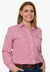 Just Country CLOTHING-Womens Long Sleeve Shirts Just Country Womens Abbey Long Sleeve Shirt