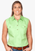 Just Country CLOTHING-Womens Long Sleeve Shirts Just Country Womens Kerry Work Shirt JC50503