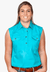 Just Country CLOTHING-Womens Long Sleeve Shirts Just Country Womens Kerry Work Shirt JC50503