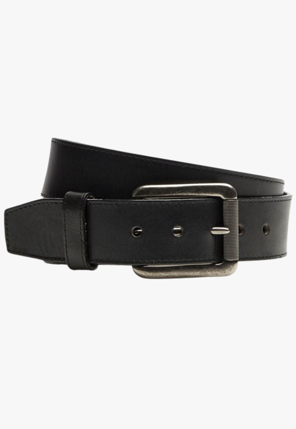 Justin CLOTHING-Mens Belts & Braces Justin Mens Bomber Belt