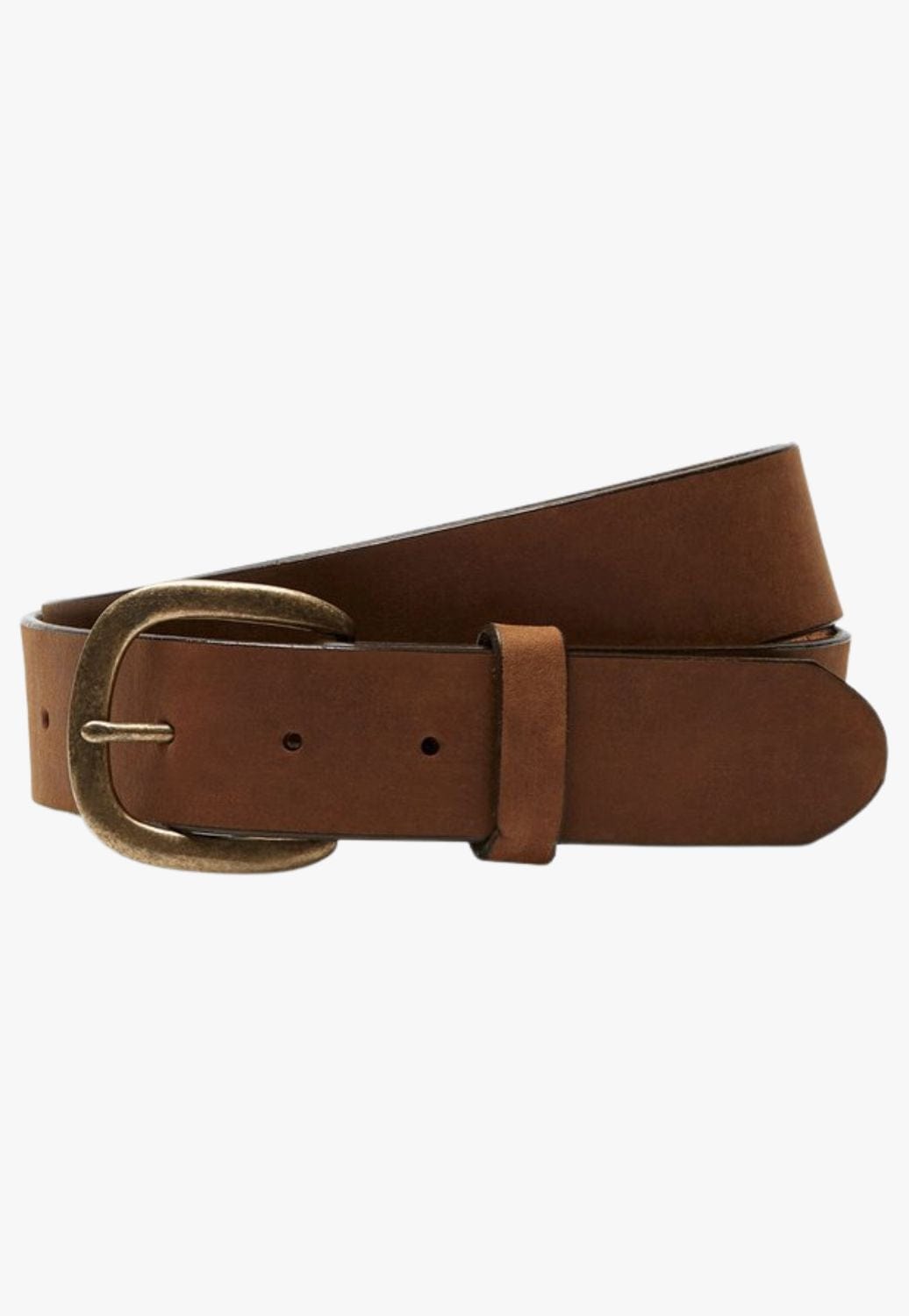 Justin CLOTHING-Mens Belts & Braces Justin Mens Work Belt