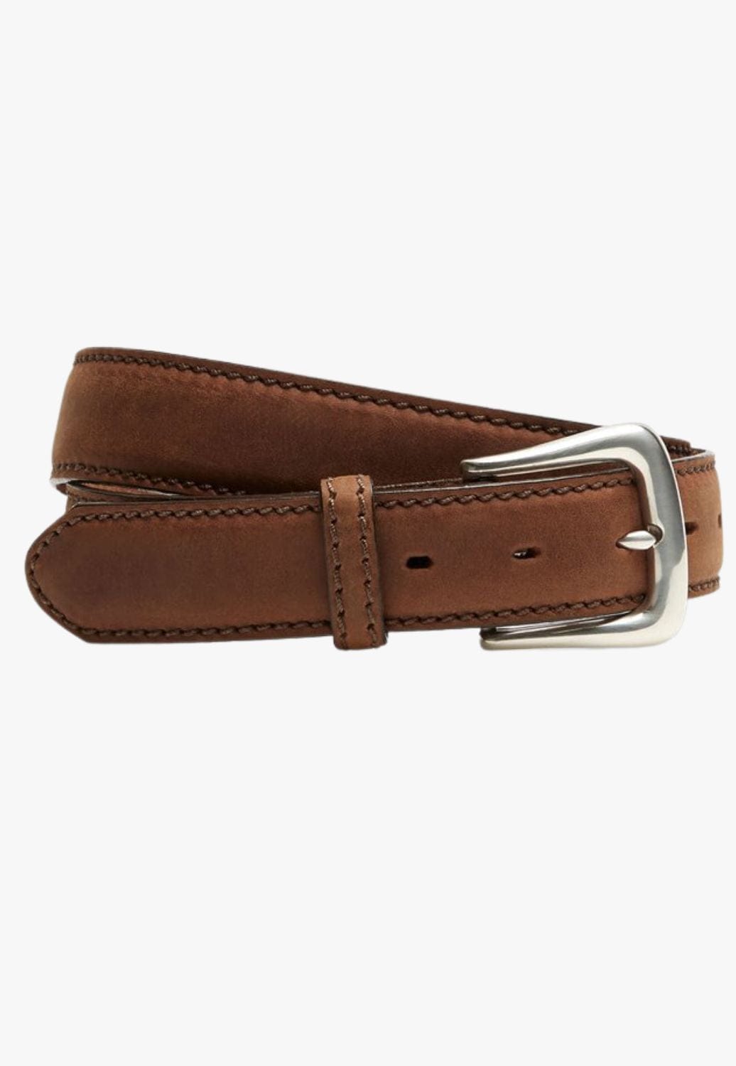 Justin CLOTHING-Mens Belts & Braces Justin Mens Working Sport Belt
