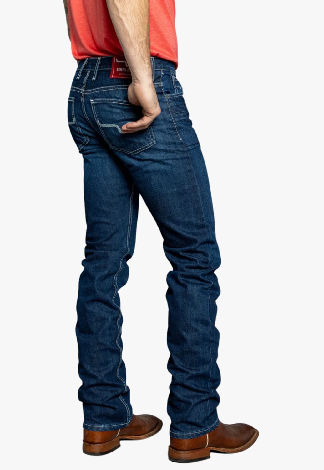Kimes Ranch CLOTHING-Mens Jeans Kimes Ranch Mens Thomas Jean