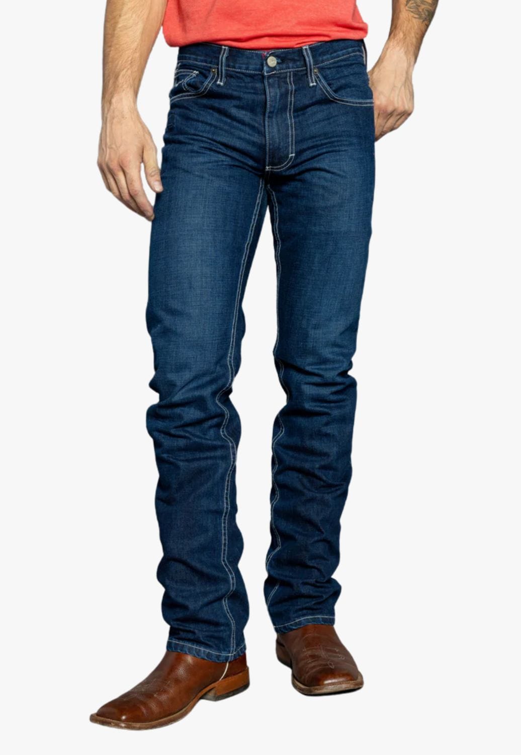 Kimes Ranch CLOTHING-Mens Jeans Kimes Ranch Mens Thomas Jean