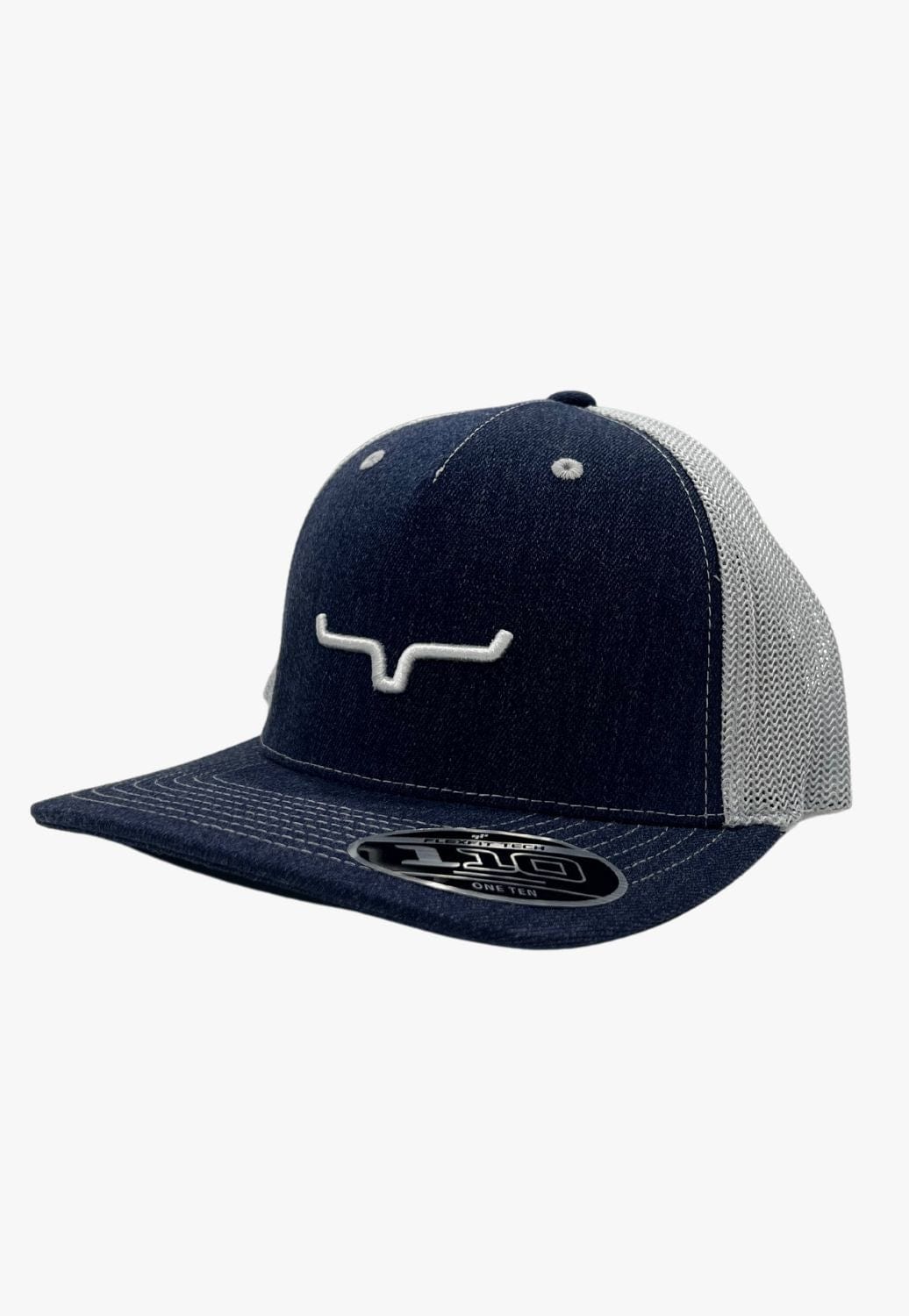 Kimes Ranch HATS - Caps Navy Kimes G&T 110 Cap
