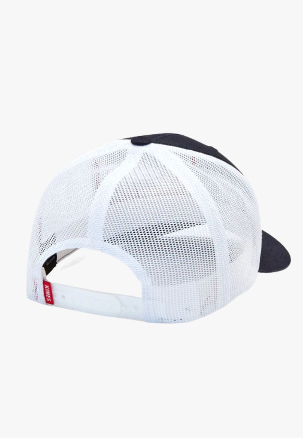 Kimes Ranch HATS - Caps OSFA / Navy Kimes Ranch Alberto Trucker Cap