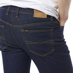 Lee Riders CLOTHING-Mens Jeans Lee Riders  Mens Straight Stretch Jean