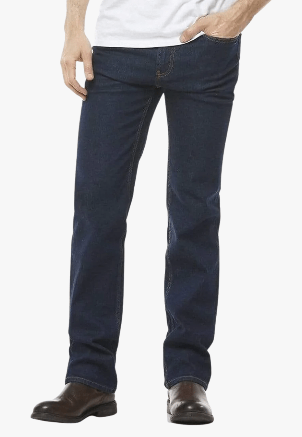 【Lee】RIDERS ★ メンズジーンズ Lee Riders Mens Straight Stretch Jean- W. Titley & Co