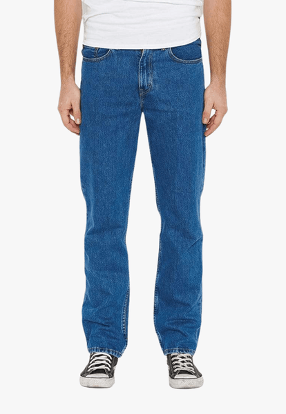Levi Mens 516 Straight Fit Jean- Titley Co - Main Image