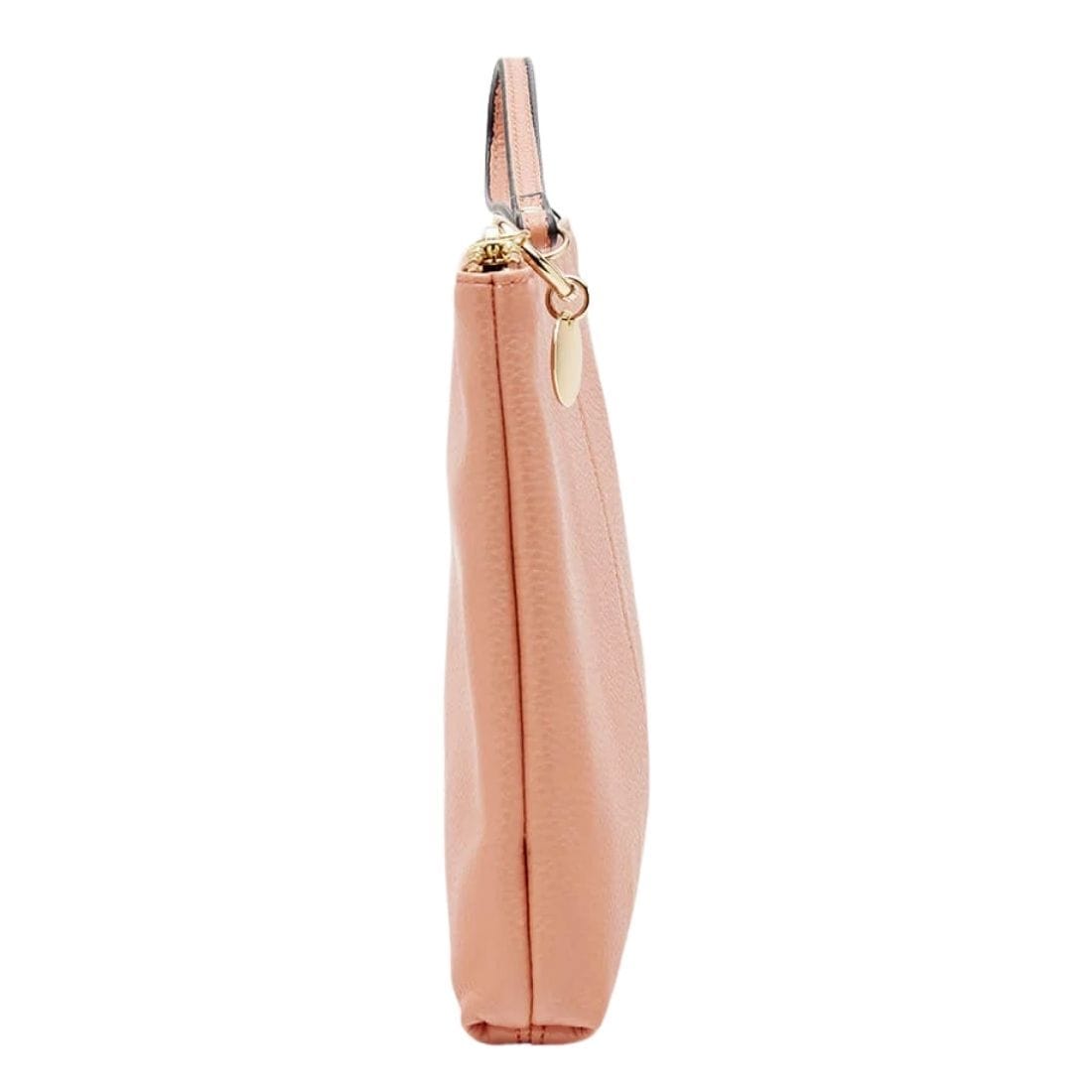 Louenhide ACCESSORIES-Handbags Peach Louenhide Baby Gracie Clutch