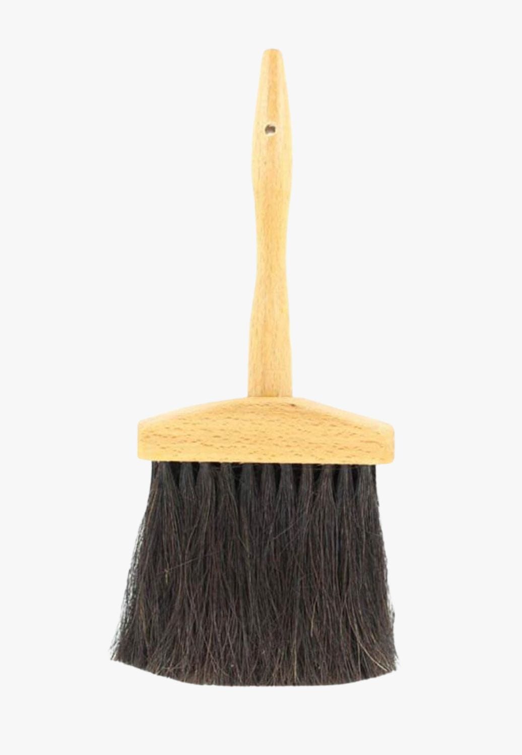 M and F Western ACCESSORIES-General Black M and F Crown Brush