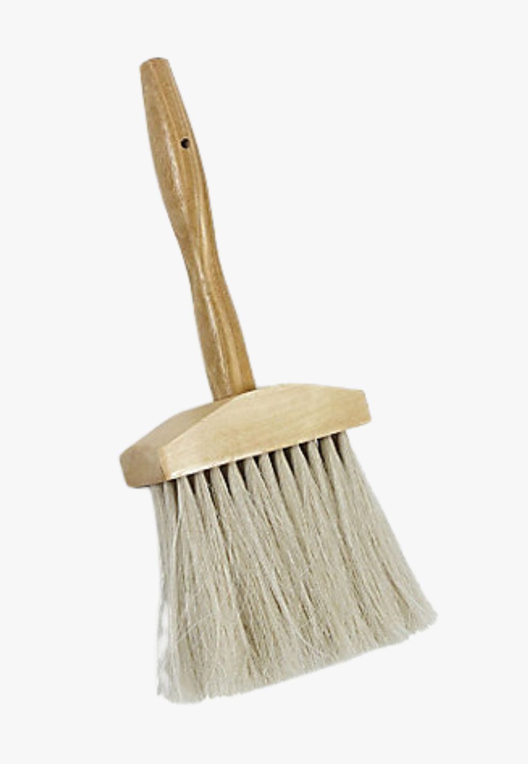 M and F Western ACCESSORIES-General Grey MandF Crown Brush