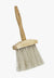 M and F Western ACCESSORIES-General Grey MandF Crown Brush