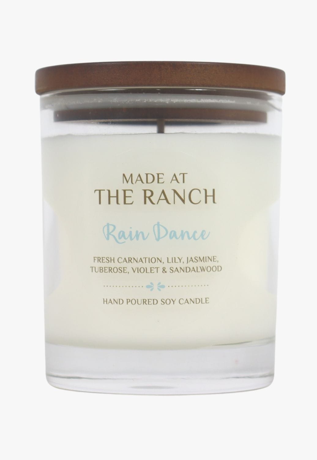 Made at The Ranch Homewares - General Made at The Ranch Rain Dance Candle