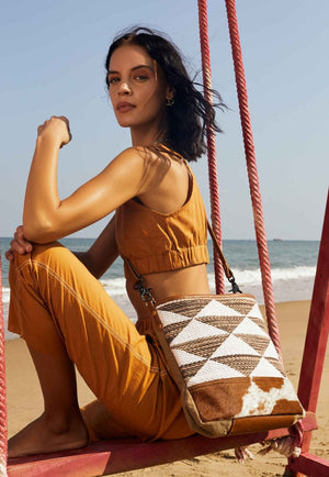 Myra Bag ACCESSORIES-Handbags Multi Myra Bag Prismatic Shoulder Bag