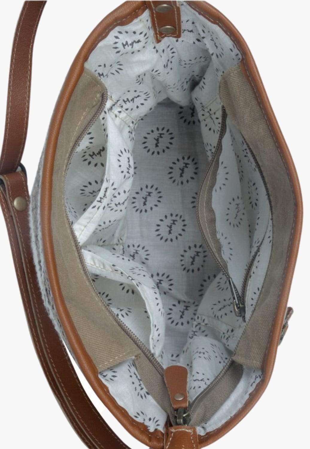 Myra Bag ACCESSORIES-Handbags Multi Myra Bag Prismatic Shoulder Bag