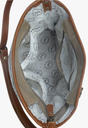 Myra Bag ACCESSORIES-Handbags Multi Myra Bag Prismatic Shoulder Bag