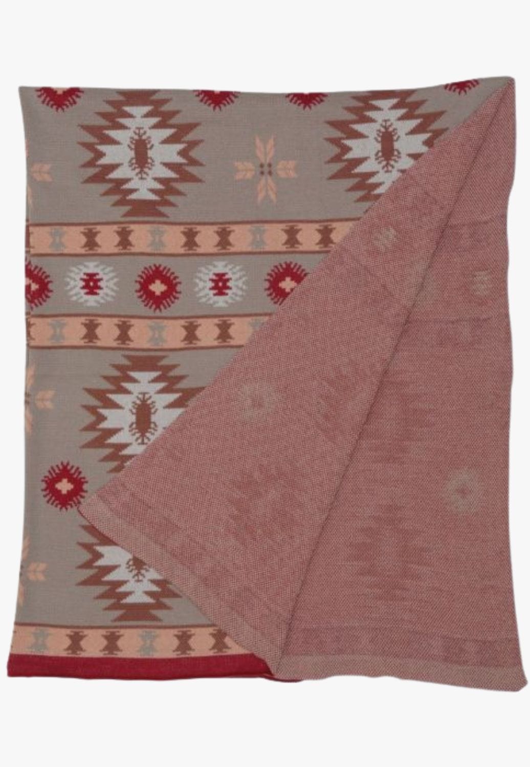 Myra Bag ACCESSORIES-General Multi Myra Bag Styled Up Throw