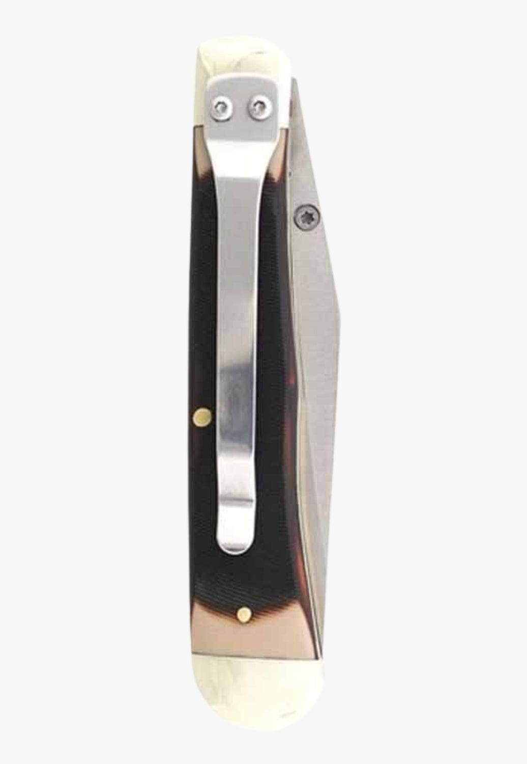 Old Timer ACCESSORIES-Pocket Knives Old Timer Trapper Pocket Knife