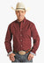Panhandle CLOTHING-Mens Long Sleeve Shirts Panhandle Mens Long Sleeve Shirt
